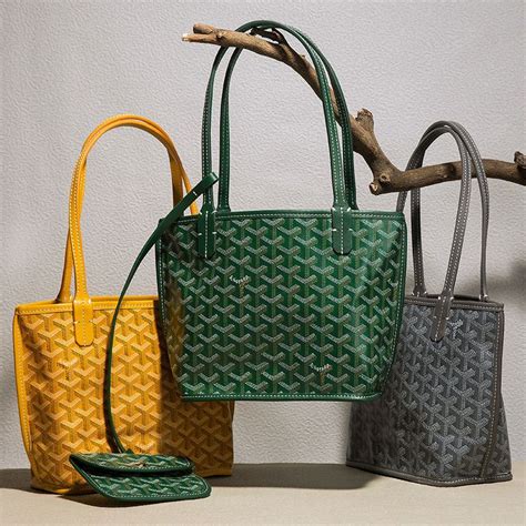 where to purchase Goyard